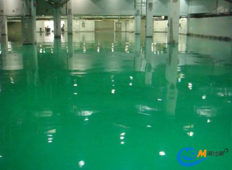 立邦環氧地坪漆品牌推廣為何能成功? 立邦環氧地坪漆品牌推廣為何能成功?