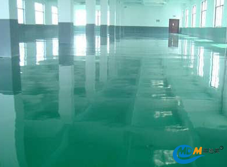 立邦環氧地坪漆品牌推廣為何能成功? 立邦環氧地坪漆品牌推廣為何能成功?