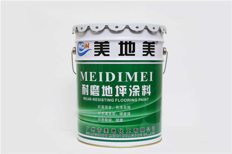 售后服務(wù)對環(huán)氧地坪涂料品牌至關(guān)重要 售后服務(wù)對環(huán)氧地坪涂料品牌至關(guān)重要