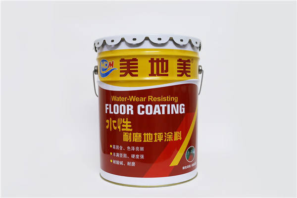美地美地坪漆廠(chǎng)家的環(huán)保轉(zhuǎn)型之路 美地美地坪漆廠(chǎng)家的環(huán)保轉(zhuǎn)型之路