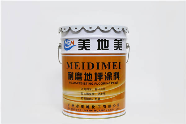 如何從細節方面看成都地坪漆施工廠家的實力? 如何從細節方面看成都地坪漆施工廠家的實力?