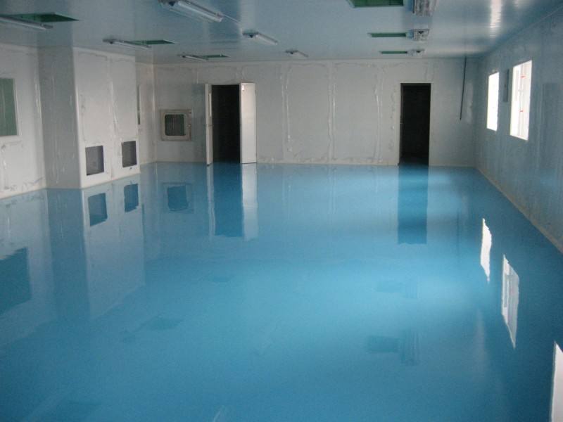 如何正確定位貴陽環(huán)氧地坪漆價格？