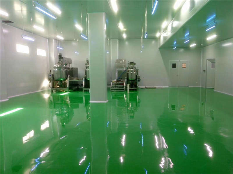 沈陽環(huán)氧地坪漆施工公司能從這3方面進行評分 沈陽環(huán)氧地坪漆施工公司能從這3方面進行評分