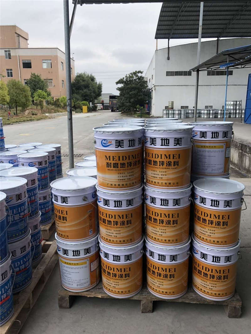 環氧自流平地坪漆施工公司如何打造高顏值地面 環氧自流平地坪漆施工公司如何打造高顏值地面