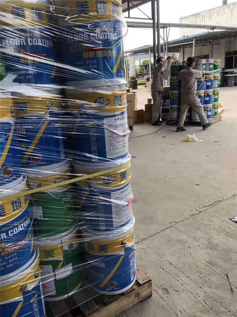 水性地坪漆多少錢一平方?需要包含哪些方面? 水性地坪漆多少錢一平方?需要包含哪些方面?