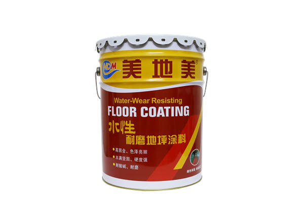 佛山水性環氧地坪漆價格如何受市場調控 佛山水性環氧地坪漆價格如何受市場調控