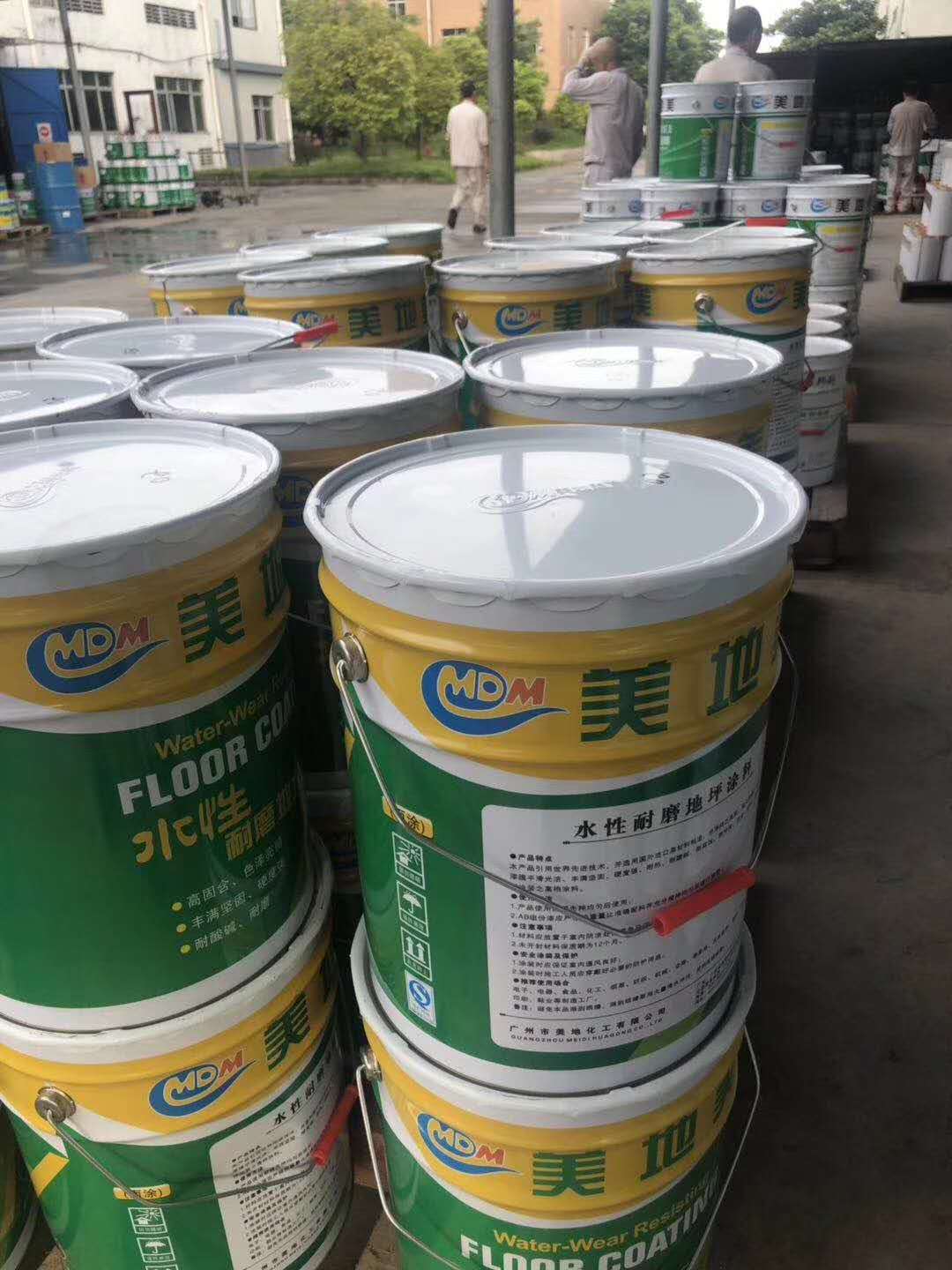 昆明環氧地坪漆公司參展的營銷計劃 昆明環氧地坪漆公司參展的營銷計劃