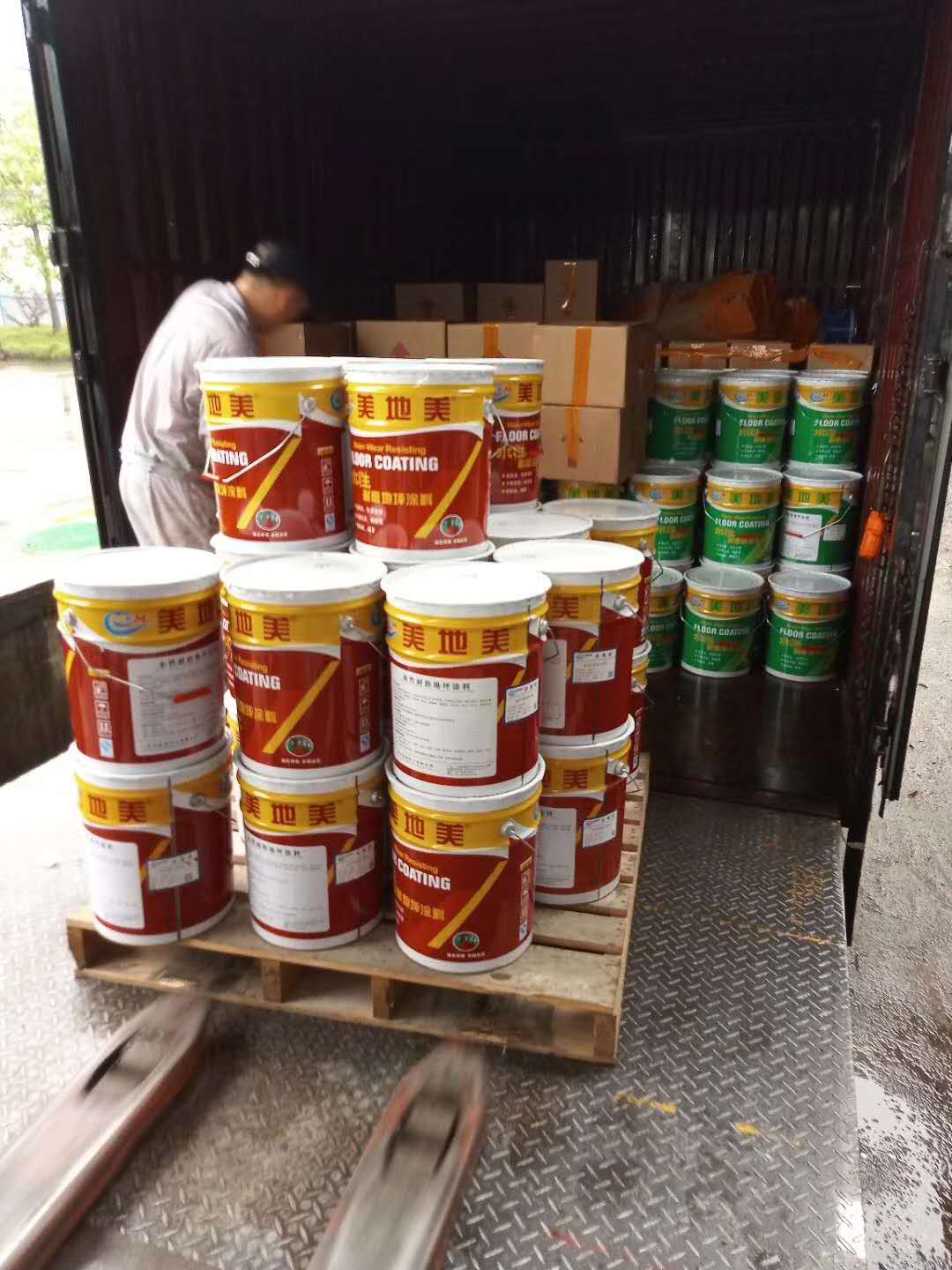 廣東水性環氧地坪漆供應商發展的外部因素有哪些 廣東水性環氧地坪漆供應商發展的外部因素有哪些