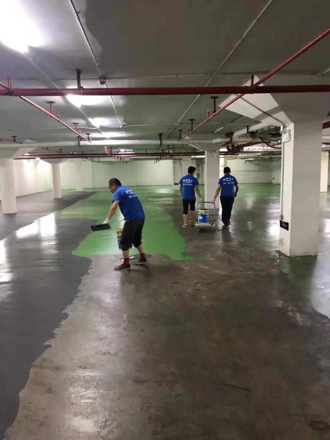 佛山水性環(huán)氧地坪價(jià)格該如何定位 佛山水性環(huán)氧地坪價(jià)格該如何定位