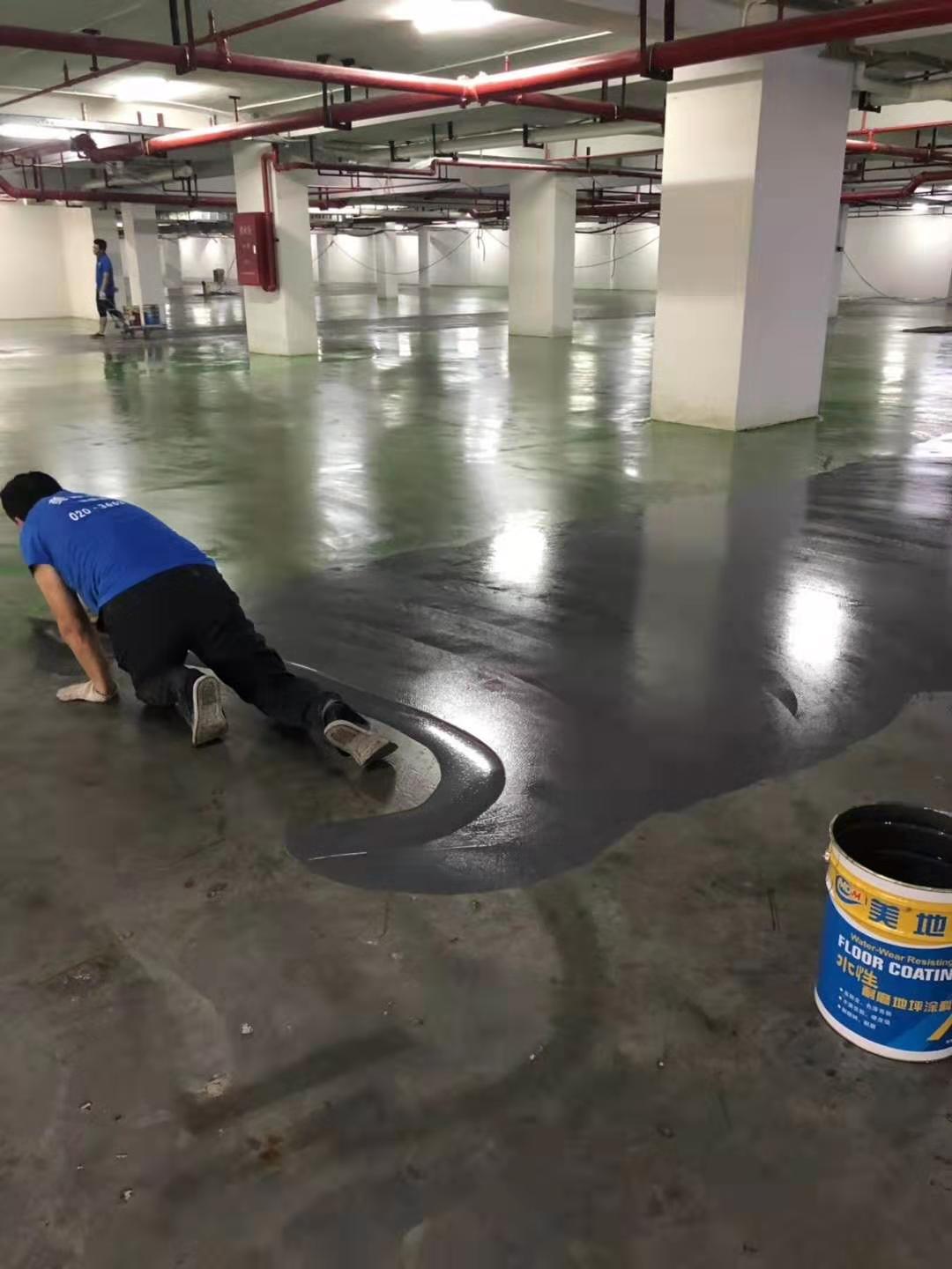 清遠(yuǎn)水性環(huán)氧地坪涂料多少錢一平方 清遠(yuǎn)水性環(huán)氧地坪涂料多少錢一平方