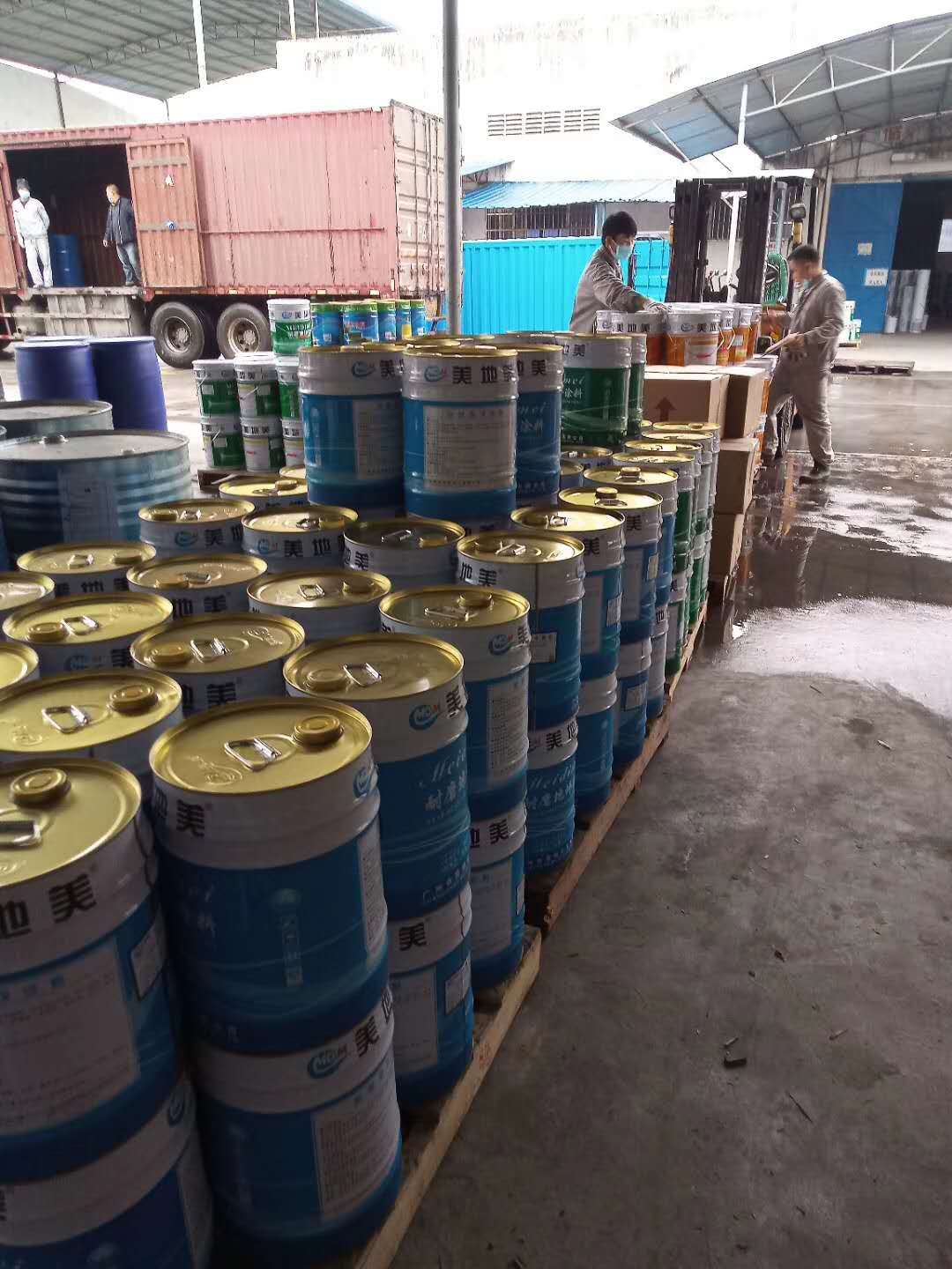 品牌意識如何影響廣東水性環(huán)氧地坪價格 品牌意識如何影響廣東水性環(huán)氧地坪價格