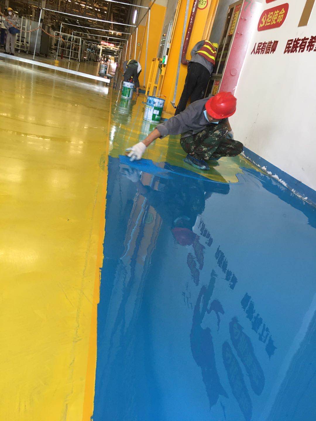 品牌意識如何影響廣東水性環(huán)氧地坪價格 品牌意識如何影響廣東水性環(huán)氧地坪價格