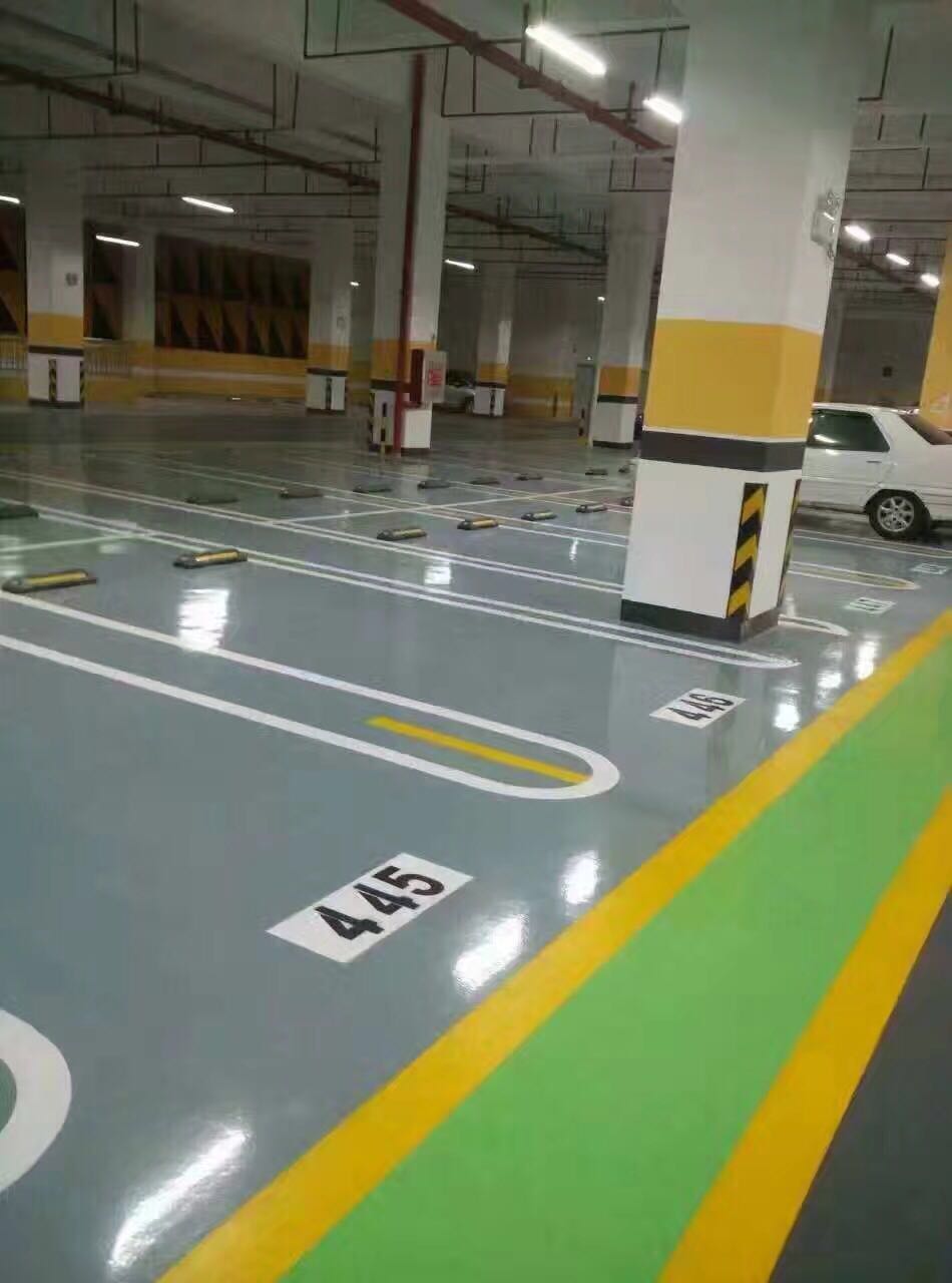防靜電地坪漆施工價格怎么算 防靜電地坪漆施工價格怎么算