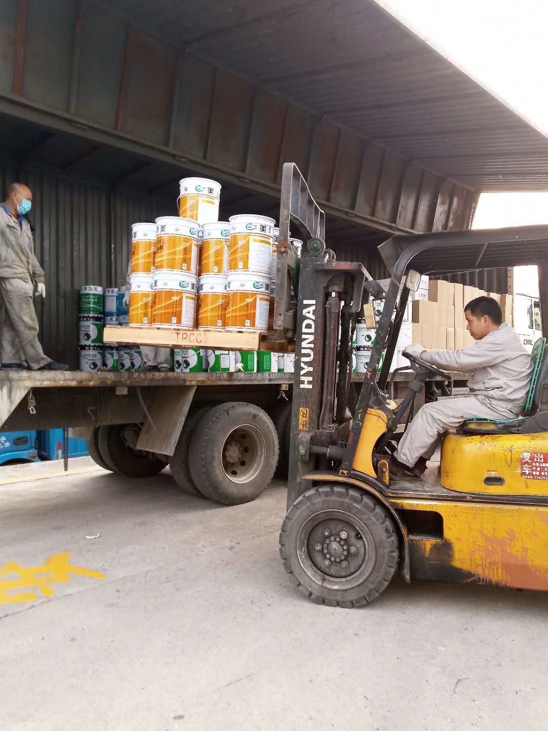 清遠(yuǎn)環(huán)氧地坪涂料施工中要用到哪些輔料 清遠(yuǎn)環(huán)氧地坪涂料施工中要用到哪些輔料