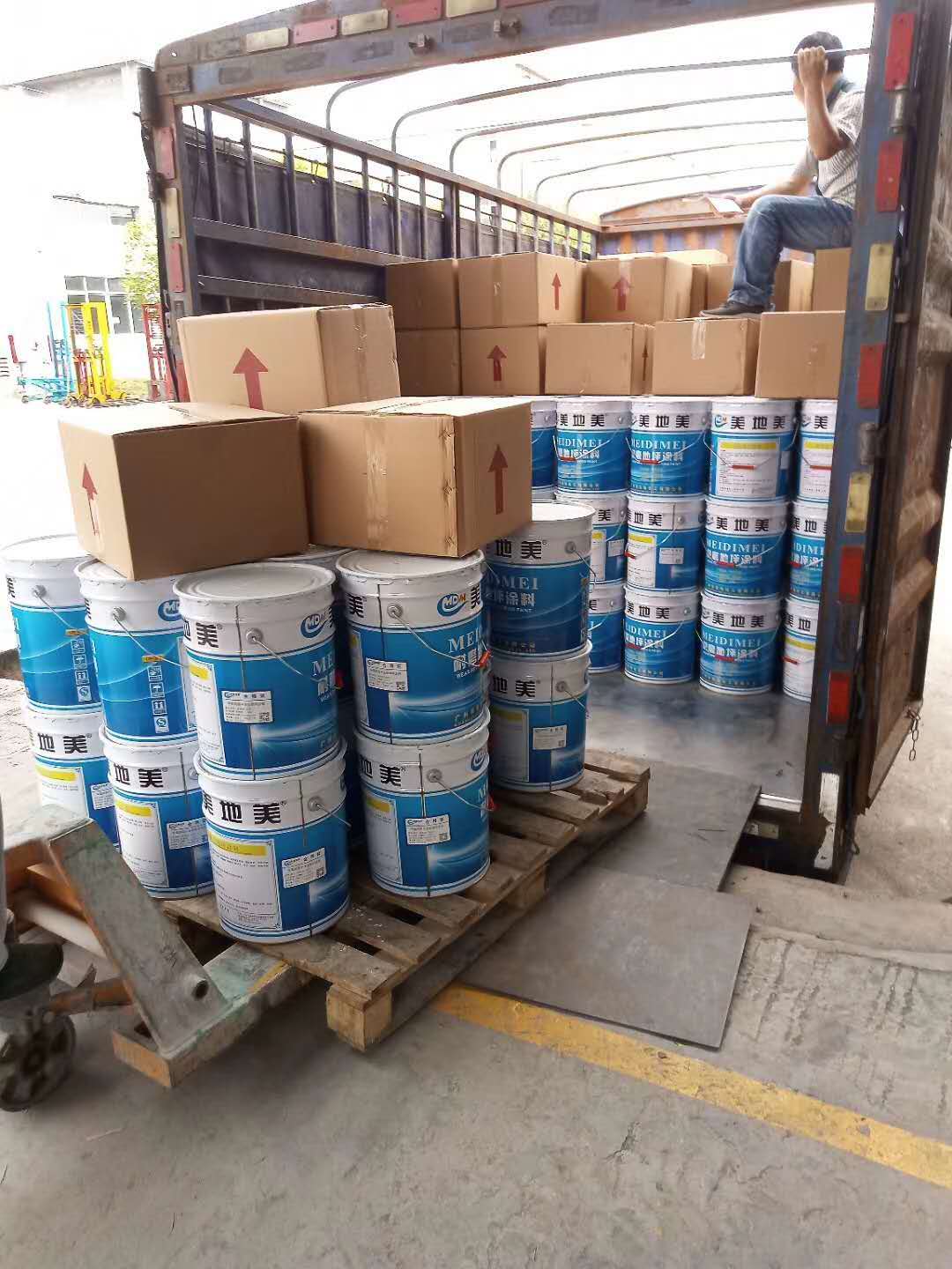 長沙環氧地坪漆施工砂漿層有何作用 長沙環氧地坪漆施工砂漿層有何作用