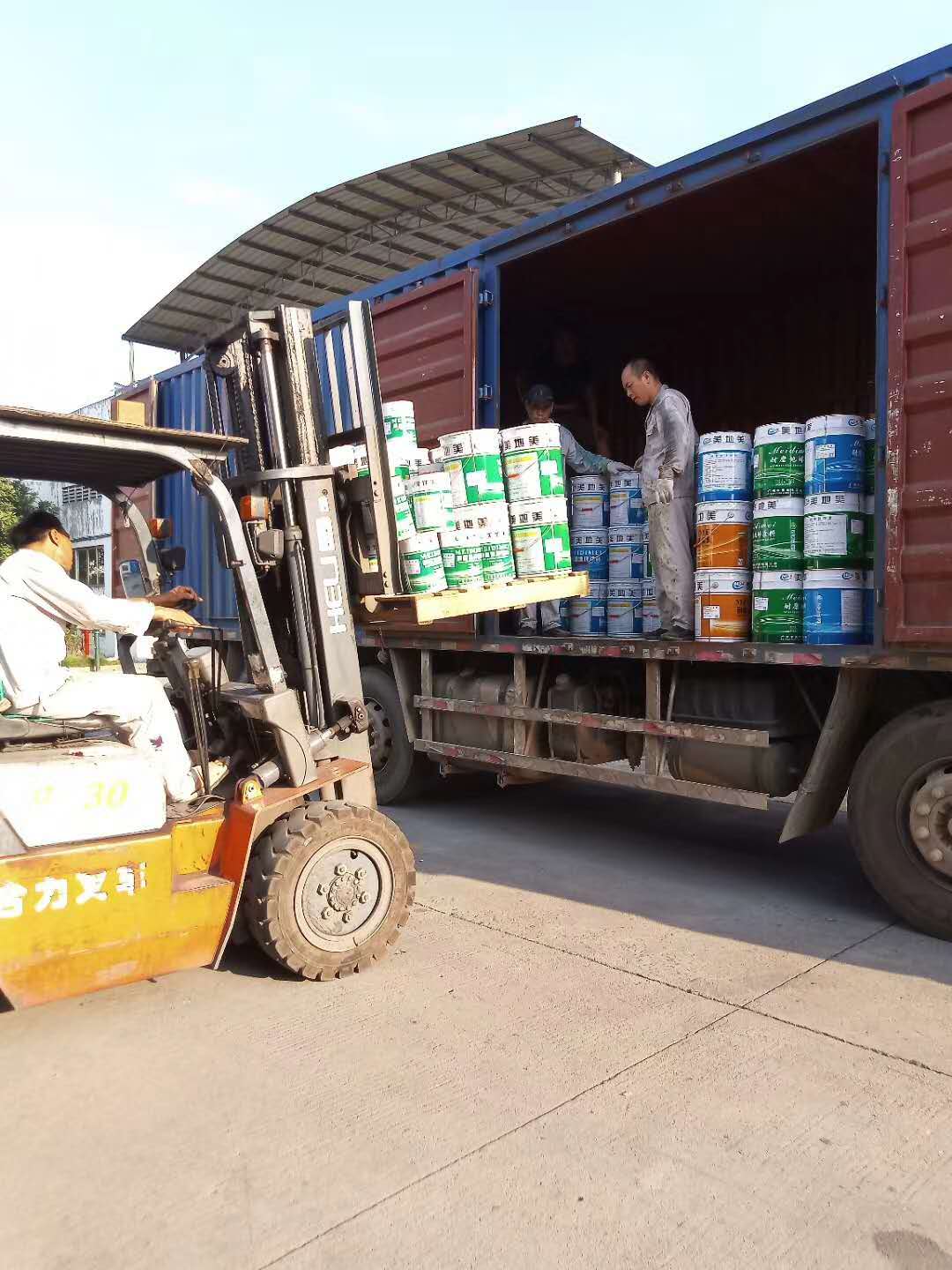 環氧自流平供應商如何快速報價 環氧自流平供應商如何快速報價