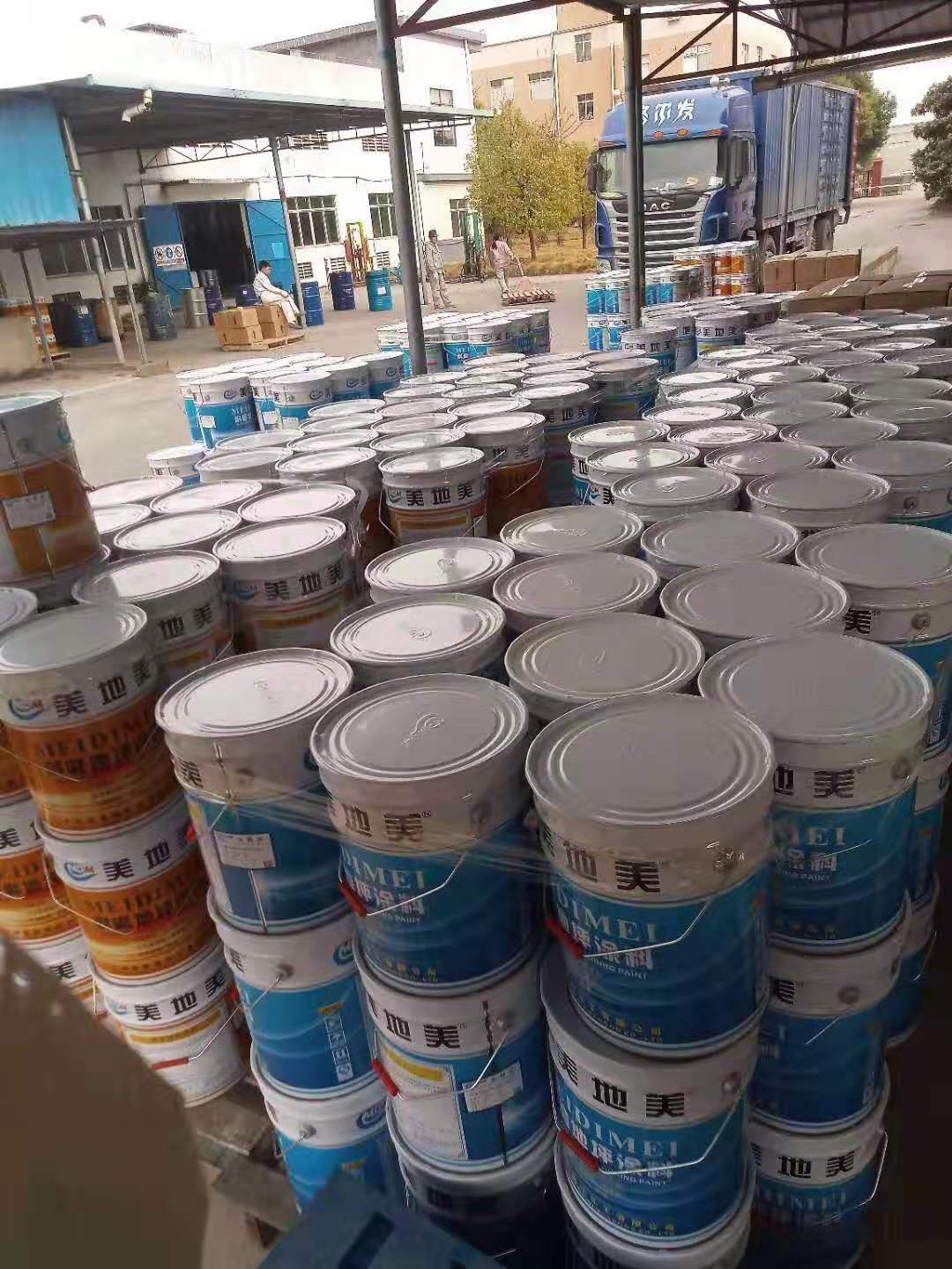 環氧防靜電地坪漆價格受哪些外部因素影響 環氧防靜電地坪漆價格受哪些外部因素影響