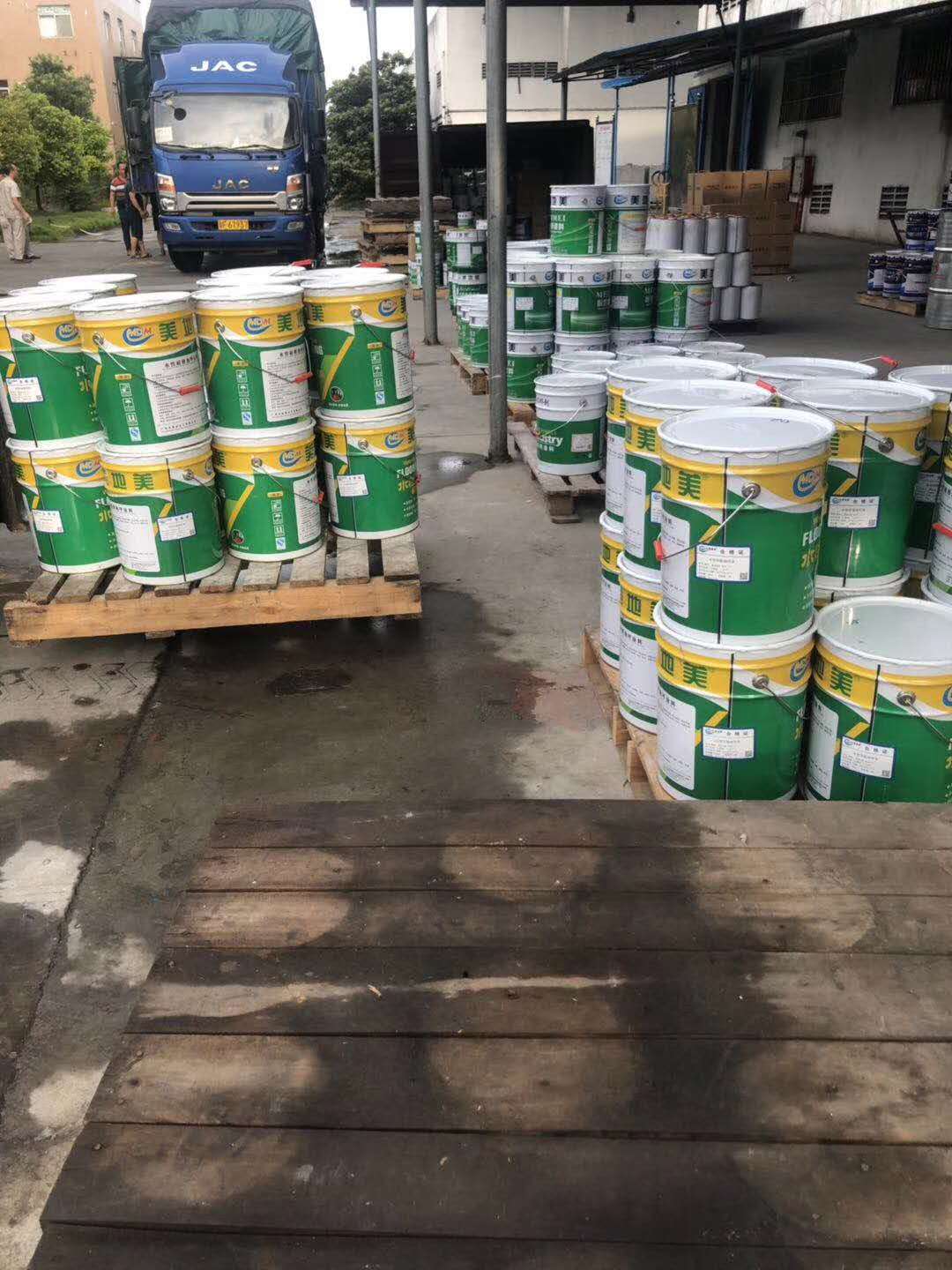 廣東環氧地坪涂料公司如何確定價格 廣東環氧地坪涂料公司如何確定價格