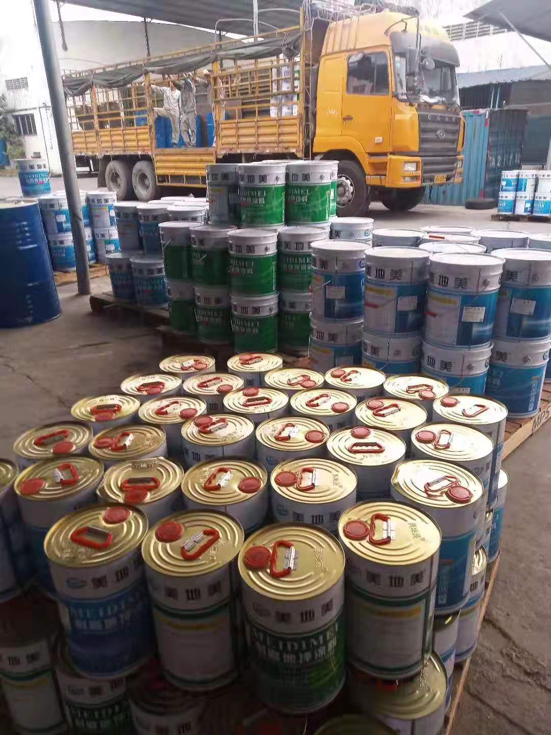 東莞水性環(huán)氧地坪漆價格為何走低價策略 東莞水性環(huán)氧地坪漆價格為何走低價策略