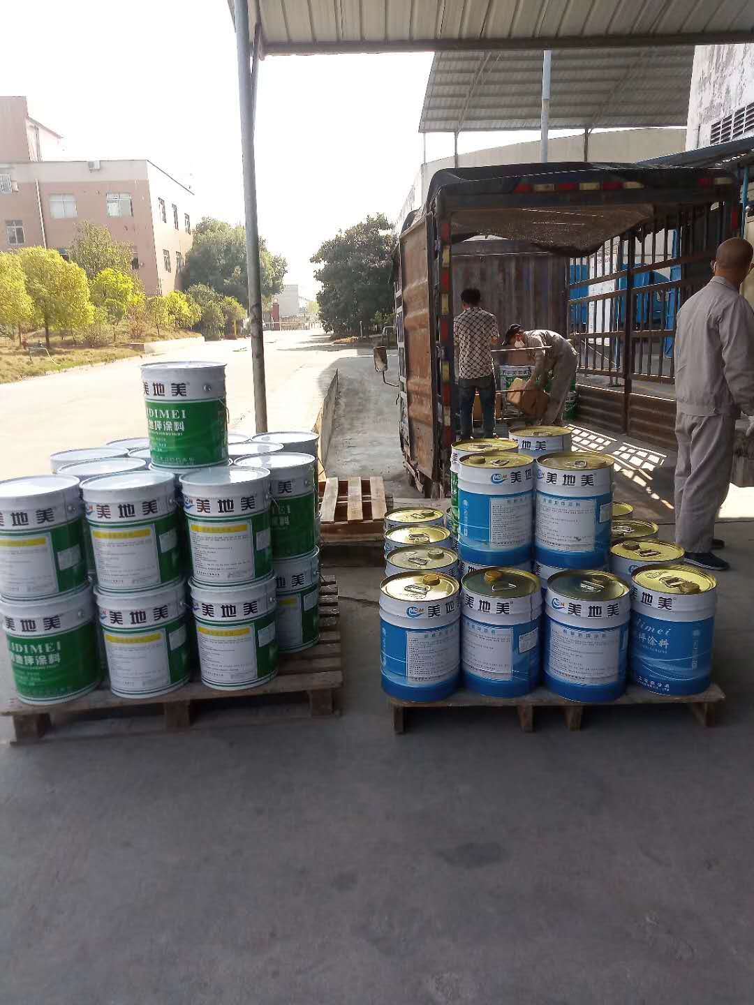 簡述環(huán)氧防靜電地坪漆廠家的施工報價 簡述環(huán)氧防靜電地坪漆廠家的施工報價