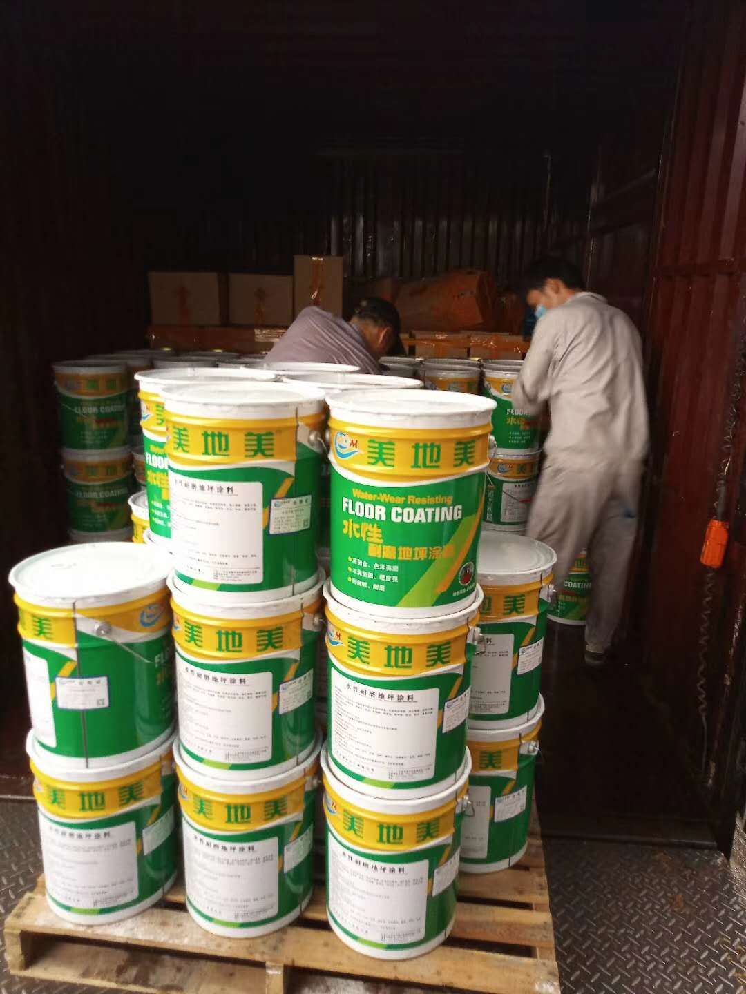 中山環(huán)氧地坪漆批發(fā)價(jià)格受哪些因素影響 中山環(huán)氧地坪漆批發(fā)價(jià)格受哪些因素影響