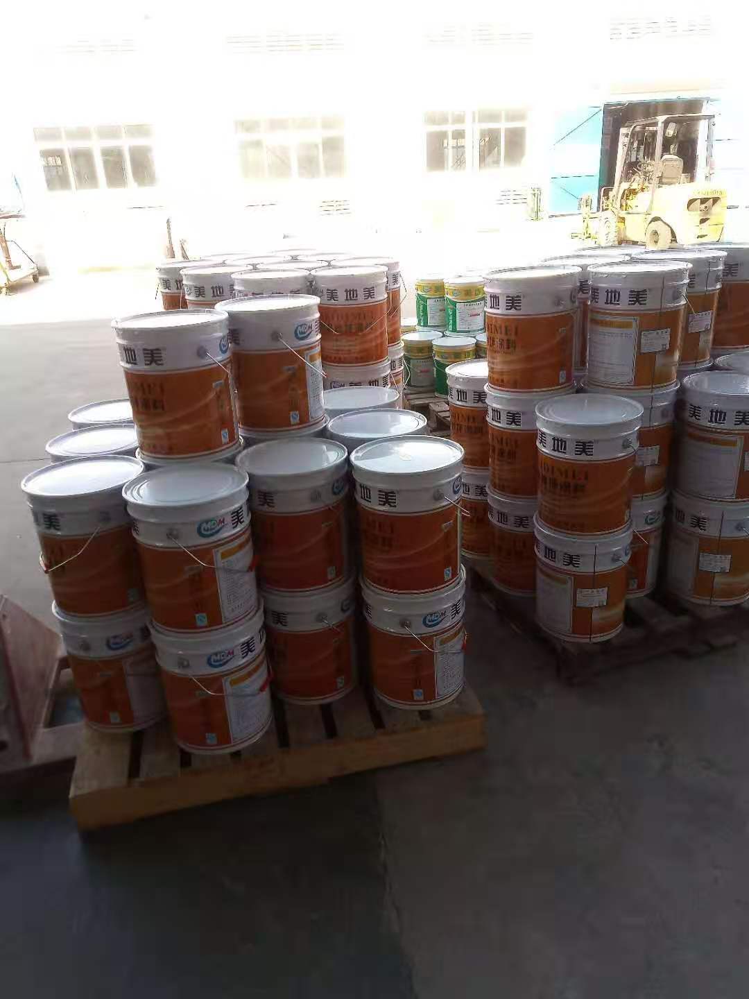 水性環氧地坪施工廠家如何做好營銷推廣 水性環氧地坪施工廠家如何做好營銷推廣