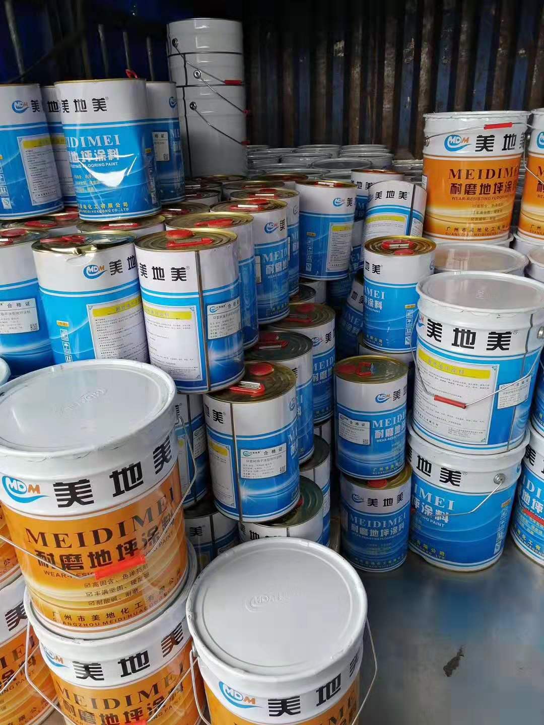 簡述環氧砂漿地坪漆的特點 簡述環氧砂漿地坪漆的特點