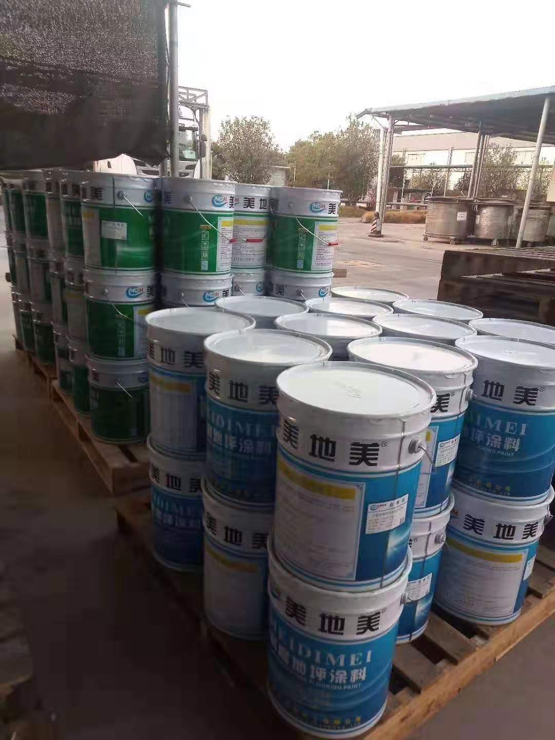 貴陽環氧地坪漆施工廠家如何正確報價 貴陽環氧地坪漆施工廠家如何正確報價