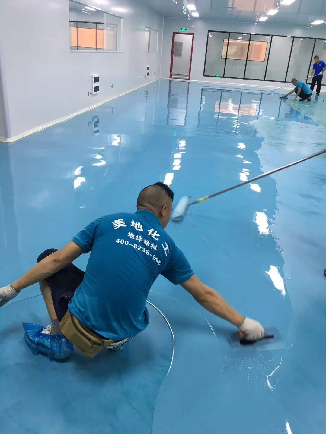 如何選擇性價(jià)比高的水性環(huán)氧地坪 如何選擇性價(jià)比高的水性環(huán)氧地坪