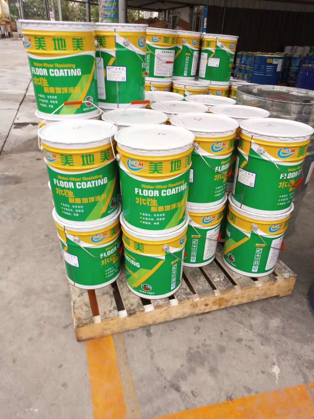 地下室用環(huán)氧地坪施工還是地磚好 地下室用環(huán)氧地坪施工還是地磚好