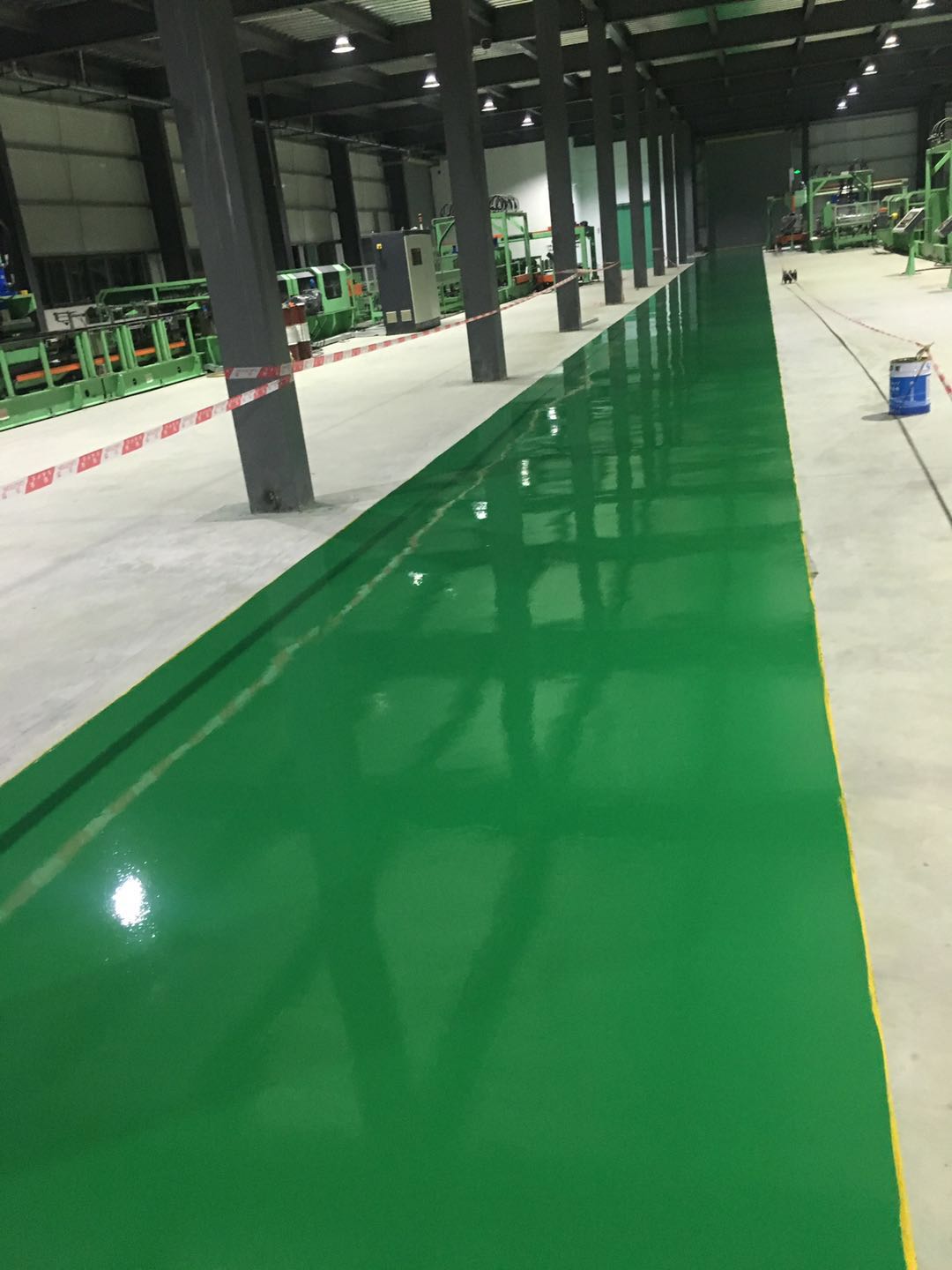 廣州環氧地坪施工價格哪家便宜 廣州環氧地坪施工價格哪家便宜