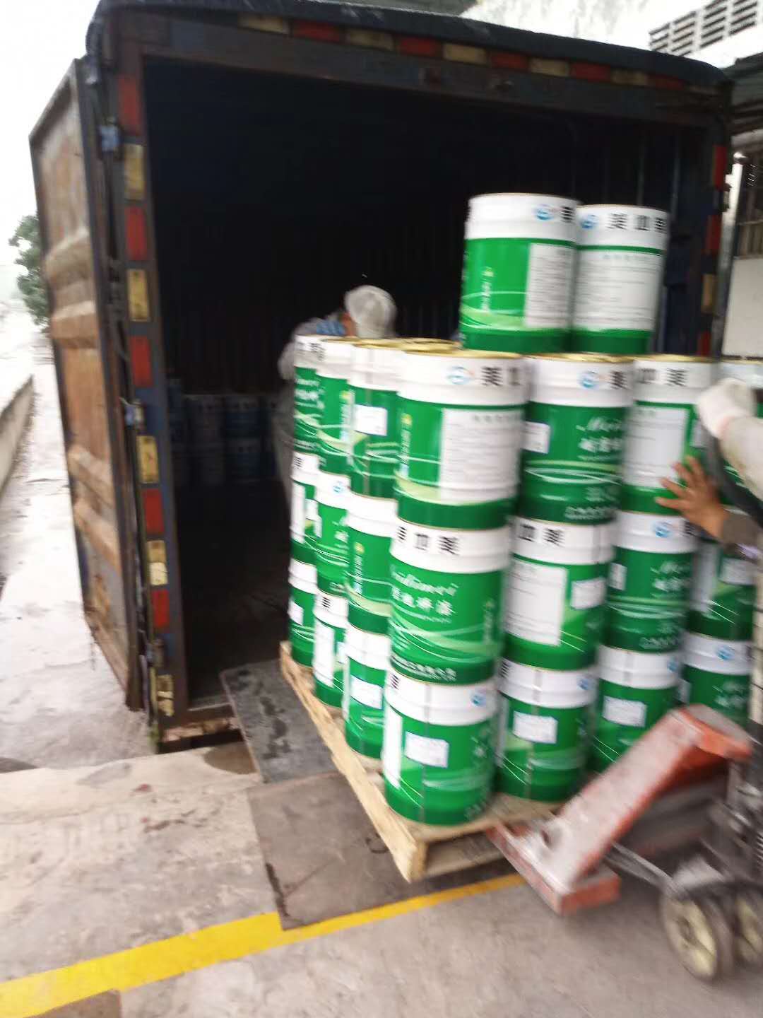 水性地坪涂料施工價格怎么計算 水性地坪涂料施工價格怎么計算