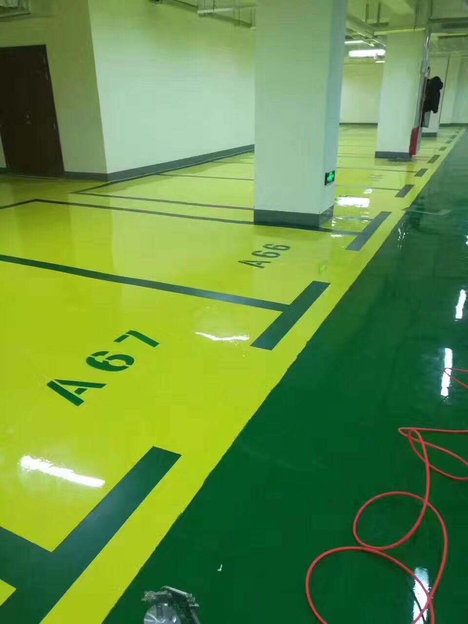 昆明水性環氧地坪施工價格波動的因素有哪些 昆明水性環氧地坪施工價格波動的因素有哪些