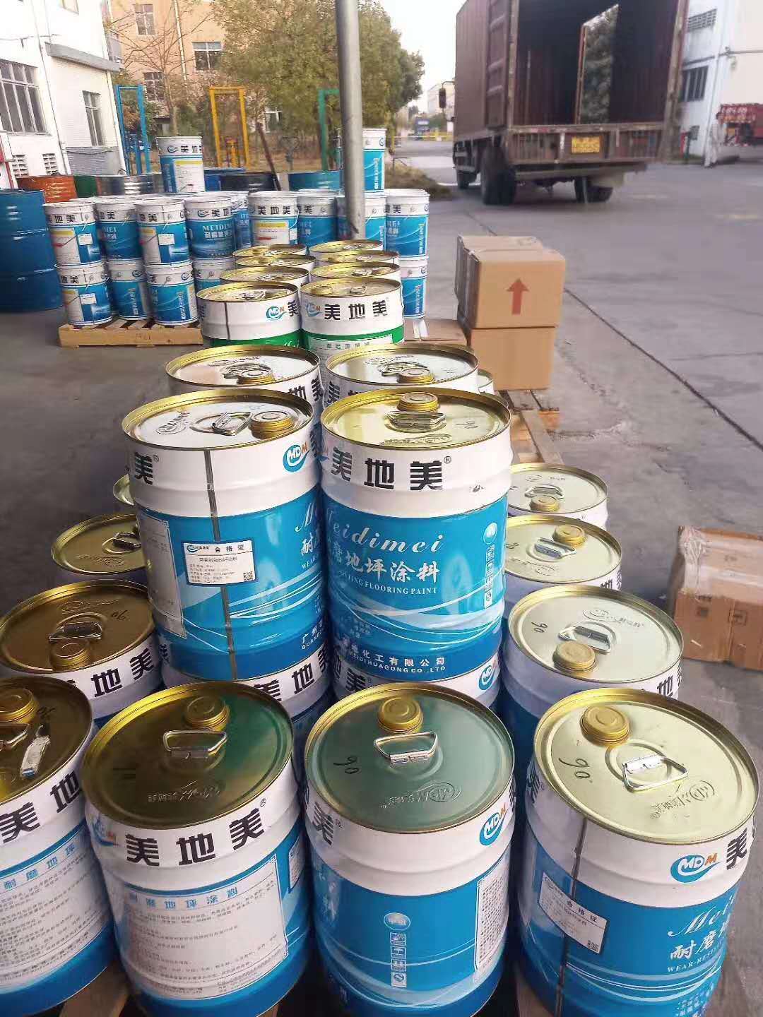 如何確保水性地坪施工質量 如何確保水性地坪施工質量