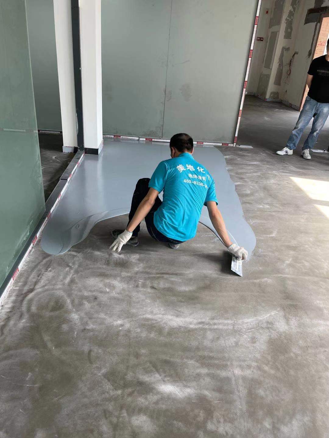 武漢環氧地坪廠家如何制定施工方案 武漢環氧地坪廠家如何制定施工方案