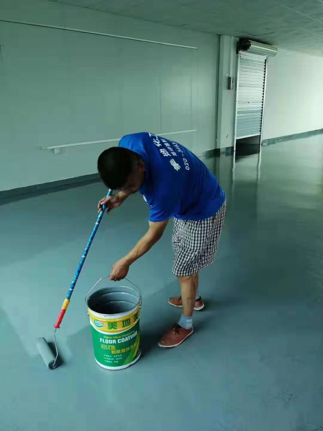 武漢水性環(huán)氧地坪施工方案的制定要圍繞哪幾點(diǎn) 武漢水性環(huán)氧地坪施工方案的制定要圍繞哪幾點(diǎn)