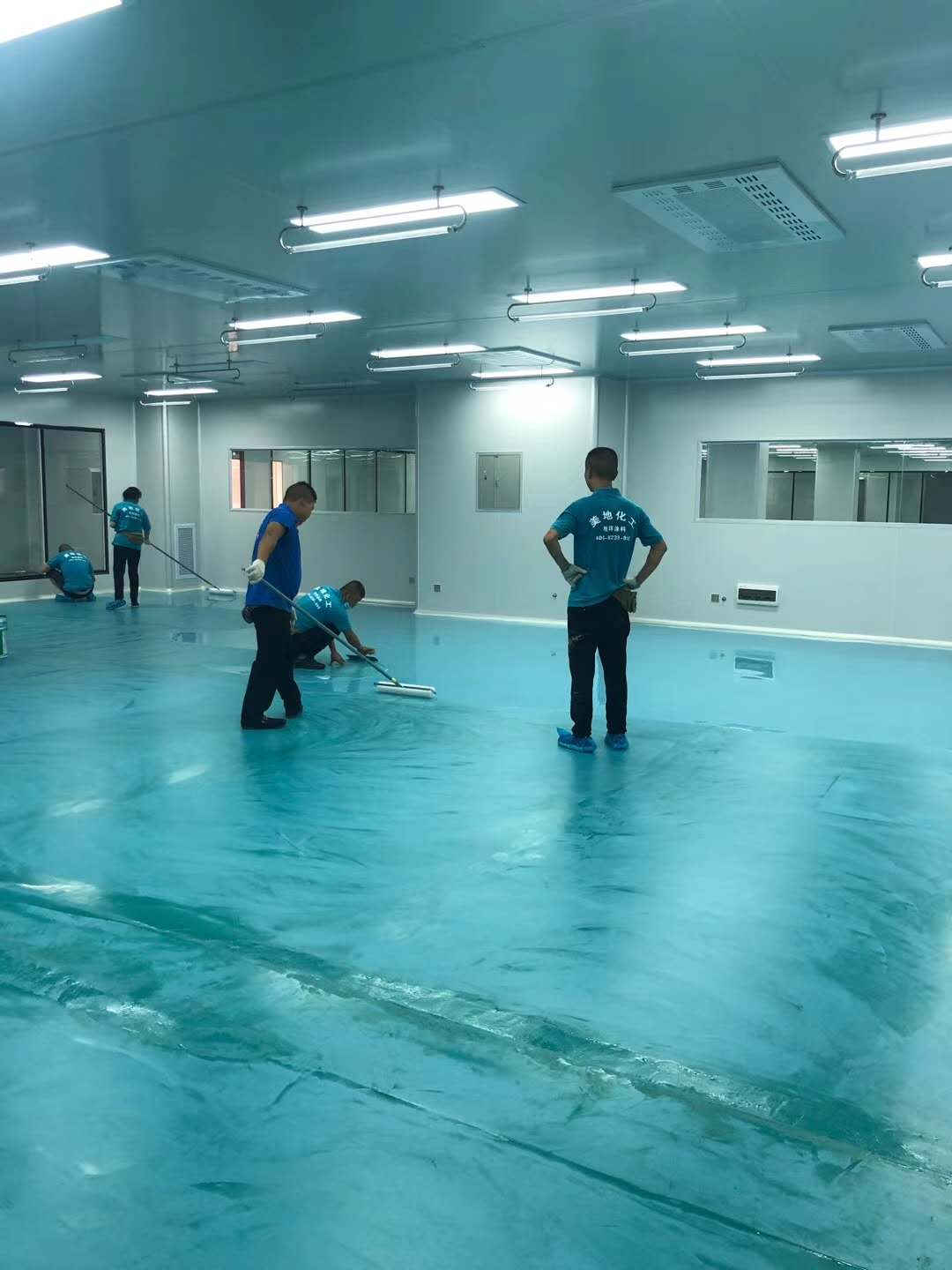 廣東水性環氧地坪涂料價格與哪些因素有關 廣東水性環氧地坪涂料價格與哪些因素有關