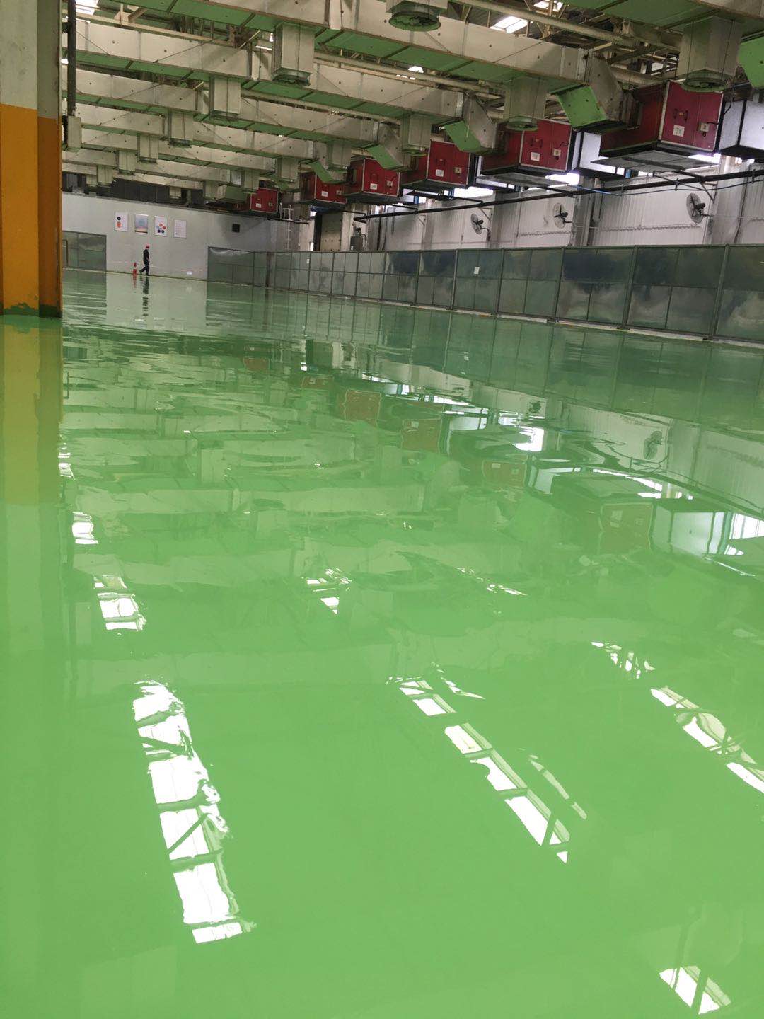 中山水性地坪涂料供應商如何定價 中山水性地坪涂料供應商如何定價