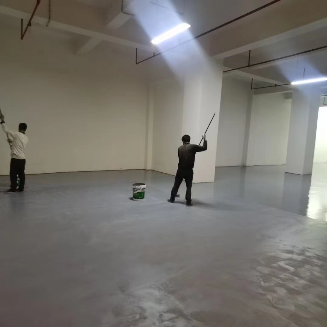 廣東水性環(huán)氧地坪涂料施工中需要注意的事項 廣東水性環(huán)氧地坪涂料施工中需要注意的事項