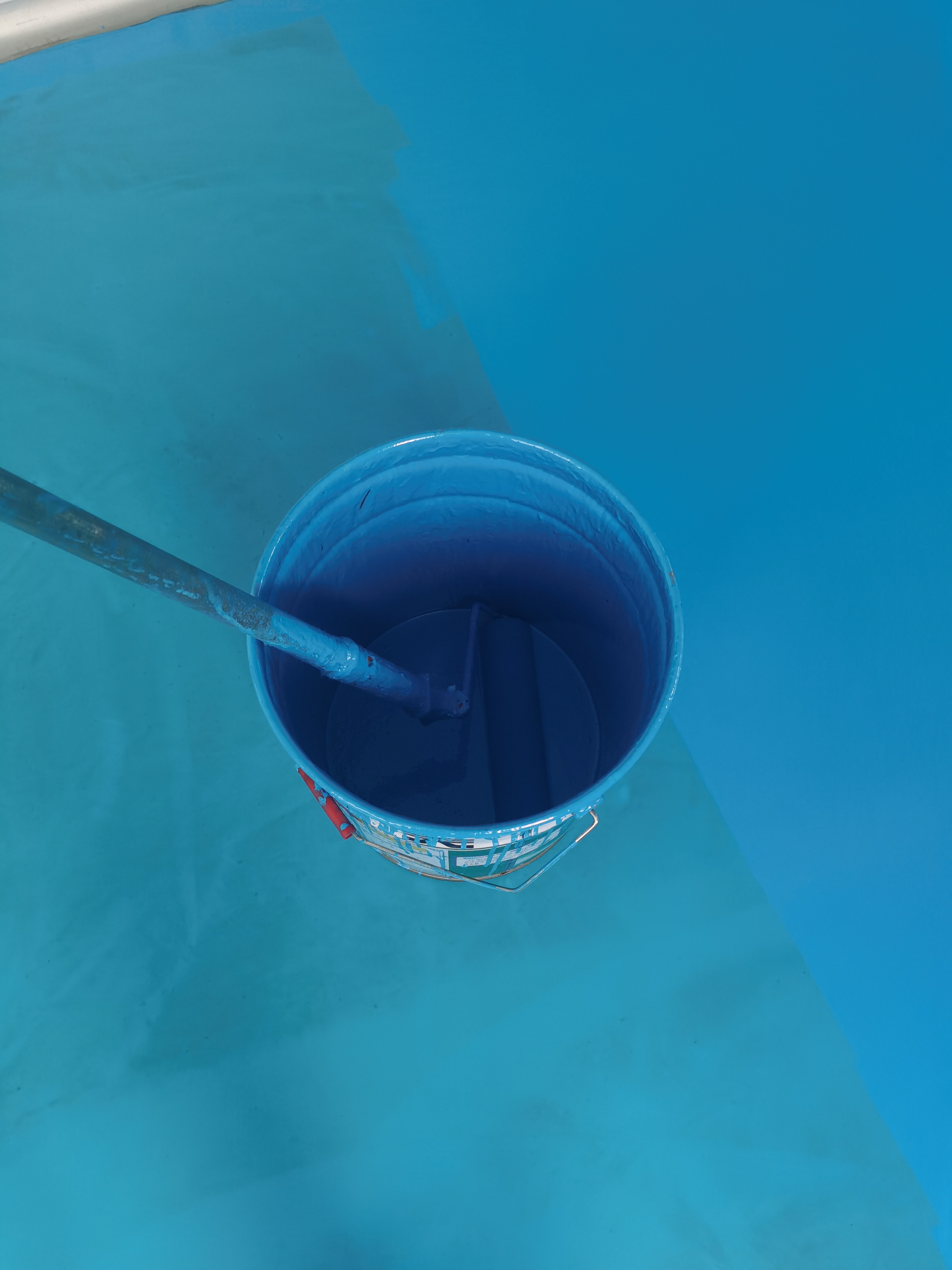 廣州水性環氧地坪漆供應商如何確定顏色 廣州水性環氧地坪漆供應商如何確定顏色