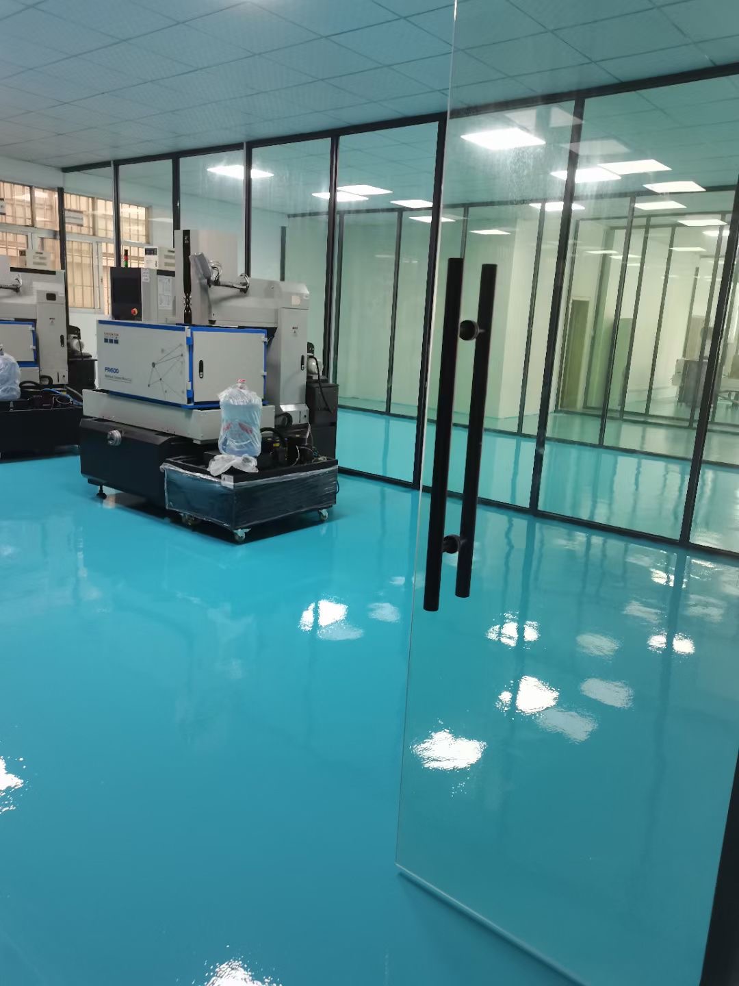 廣州環氧地坪漆生產廠家受哪些因素影響 廣州環氧地坪漆生產廠家受哪些因素影響
